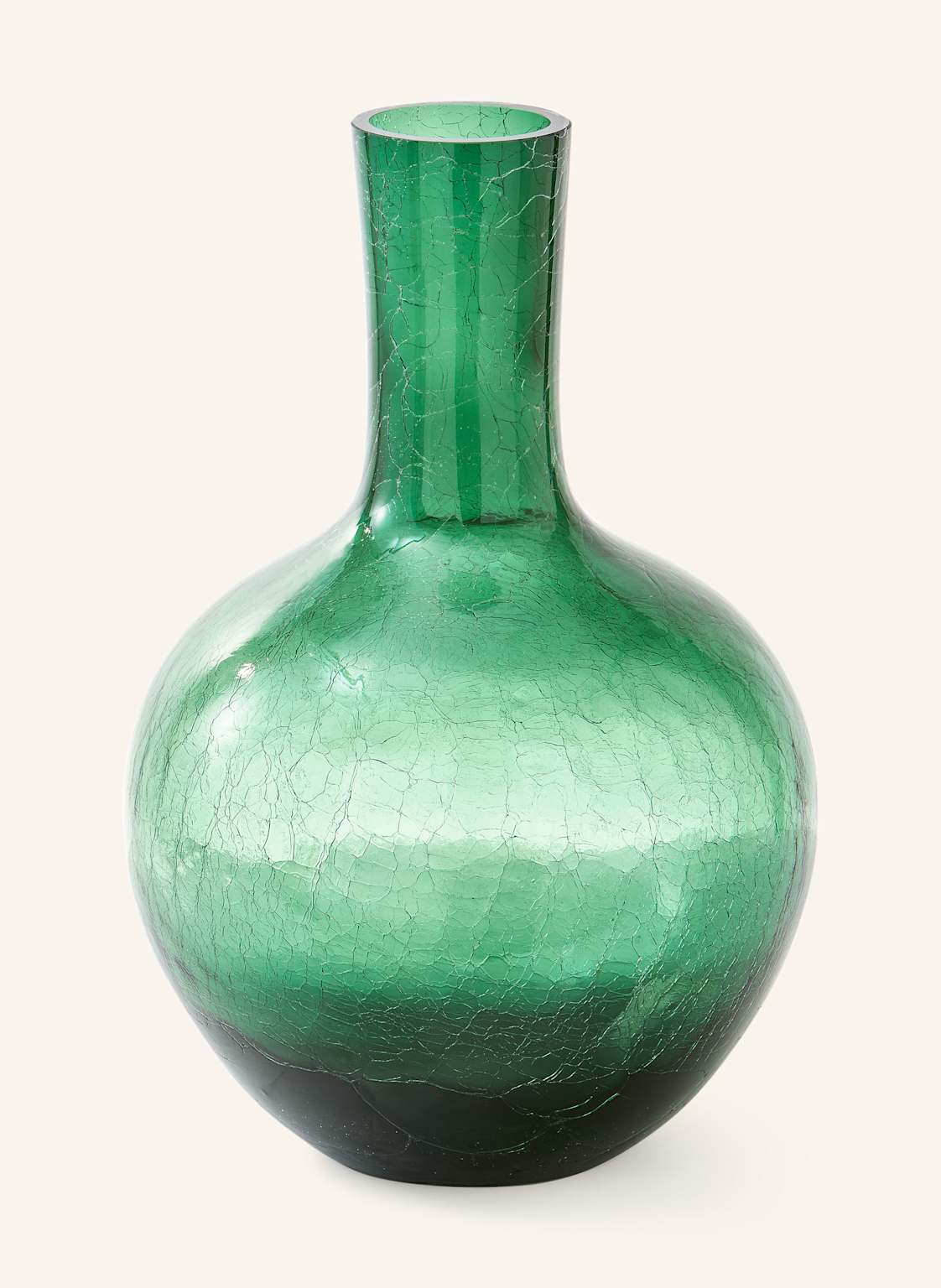 Polspotten Vase gruen Polspotten Vase gruen von POLSPOTTEN