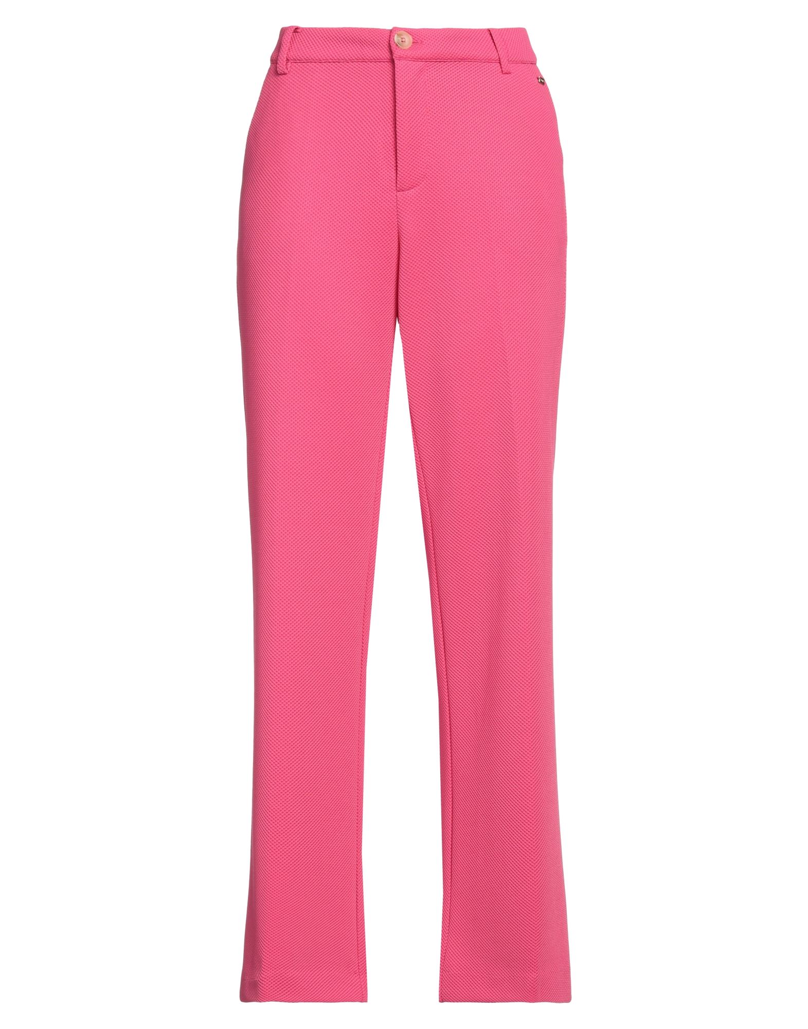 POM Amsterdam Hose Damen Magenta von POM Amsterdam