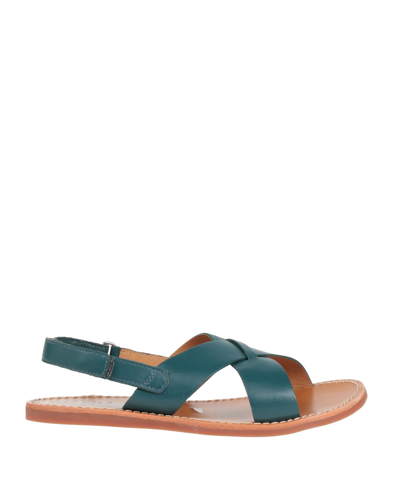 POM D'API Sandale Kinder Aquamarin POM D'API Sandale Kinder Aquamarin von POM D'API