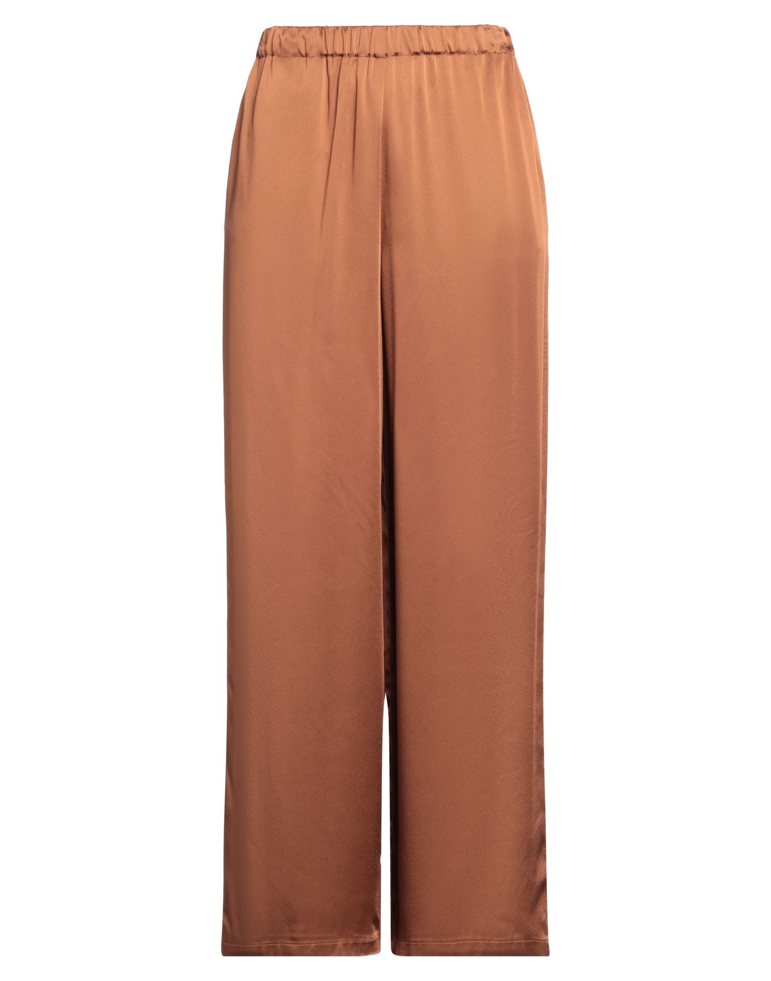 POMANDÈRE Hose Damen Kamel POMANDÈRE Hose Damen Kamel von POMANDÈRE