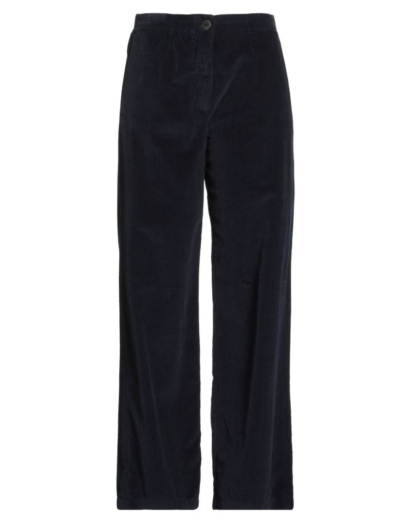 POMANDÈRE Hose Damen Marineblau von POMANDÈRE