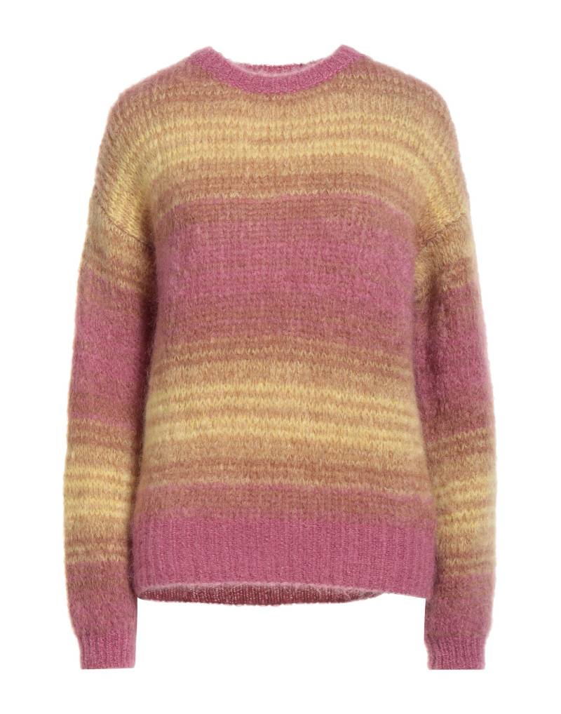 POMANDÈRE Pullover Damen Malve von POMANDÈRE