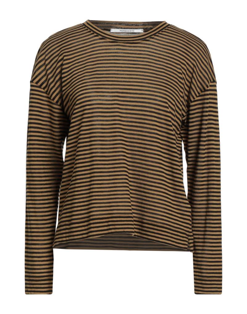 POMANDÈRE T-shirts Damen Ringelblume von POMANDÈRE