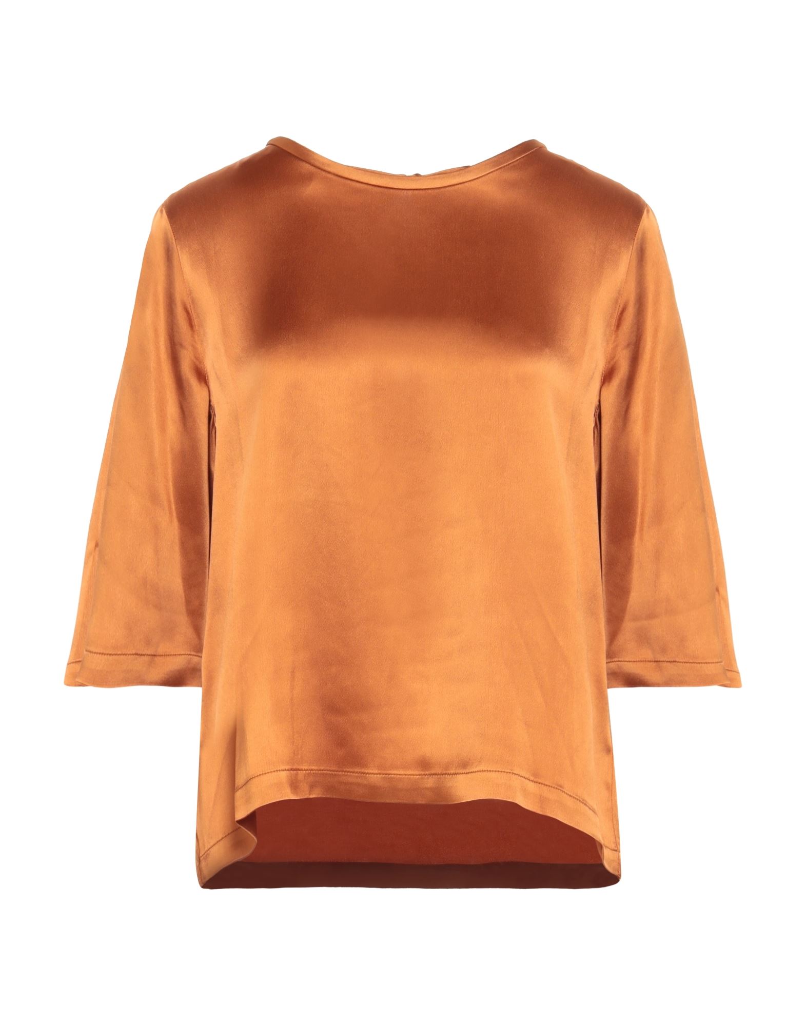 POMANDÈRE Top Damen Mandarine von POMANDÈRE
