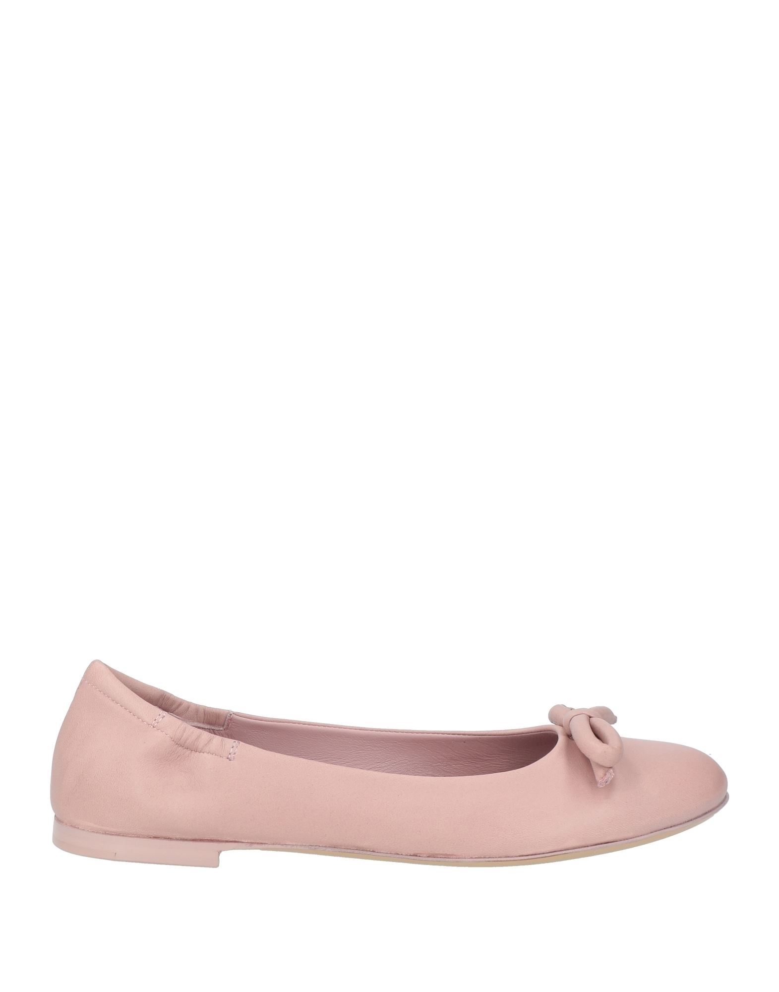 POMME D'OR Ballerina Damen Rosa POMME D'OR Ballerina Damen Rosa von POMME D'OR