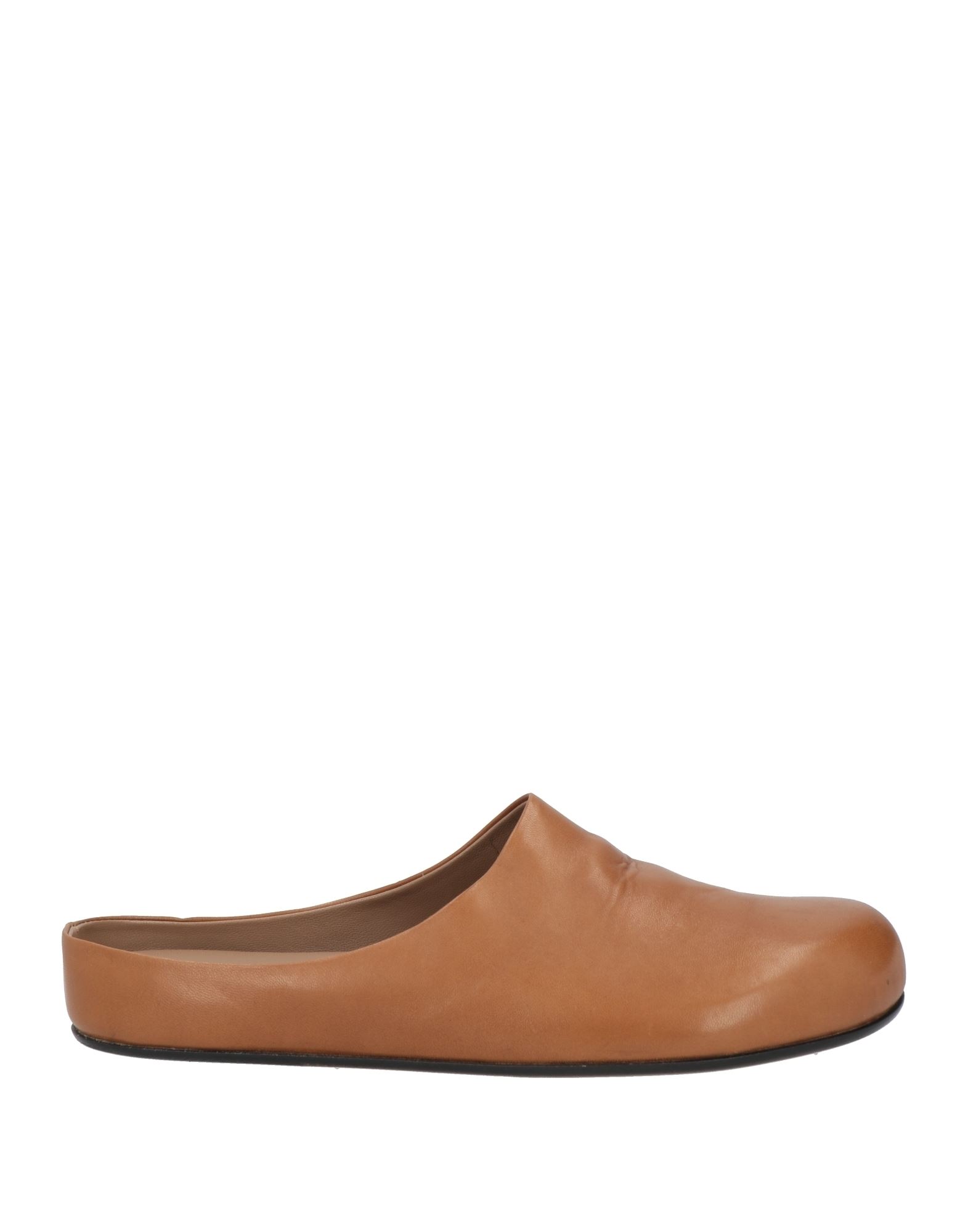 POMME D'OR Mules & Clogs Damen Kamel von POMME D'OR