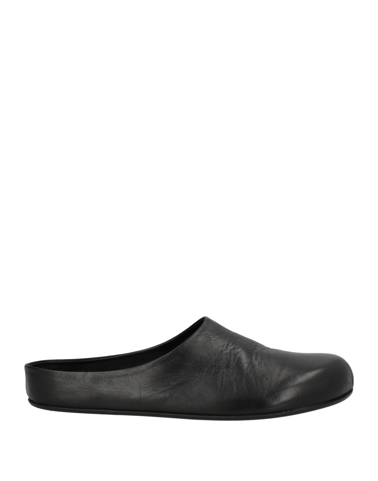 POMME D'OR Mules & Clogs Damen Schwarz von POMME D'OR