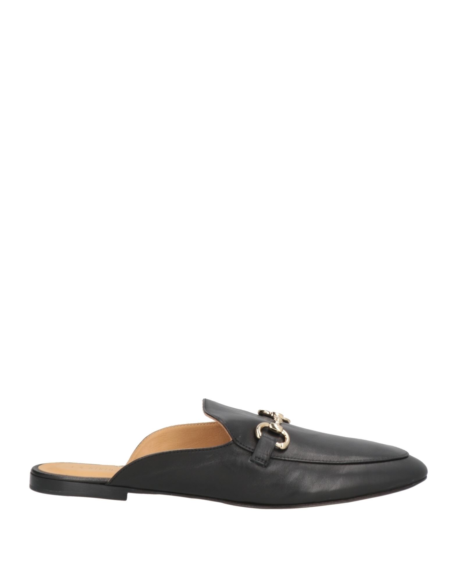POMME D'OR Mules & Clogs Damen Schwarz von POMME D'OR