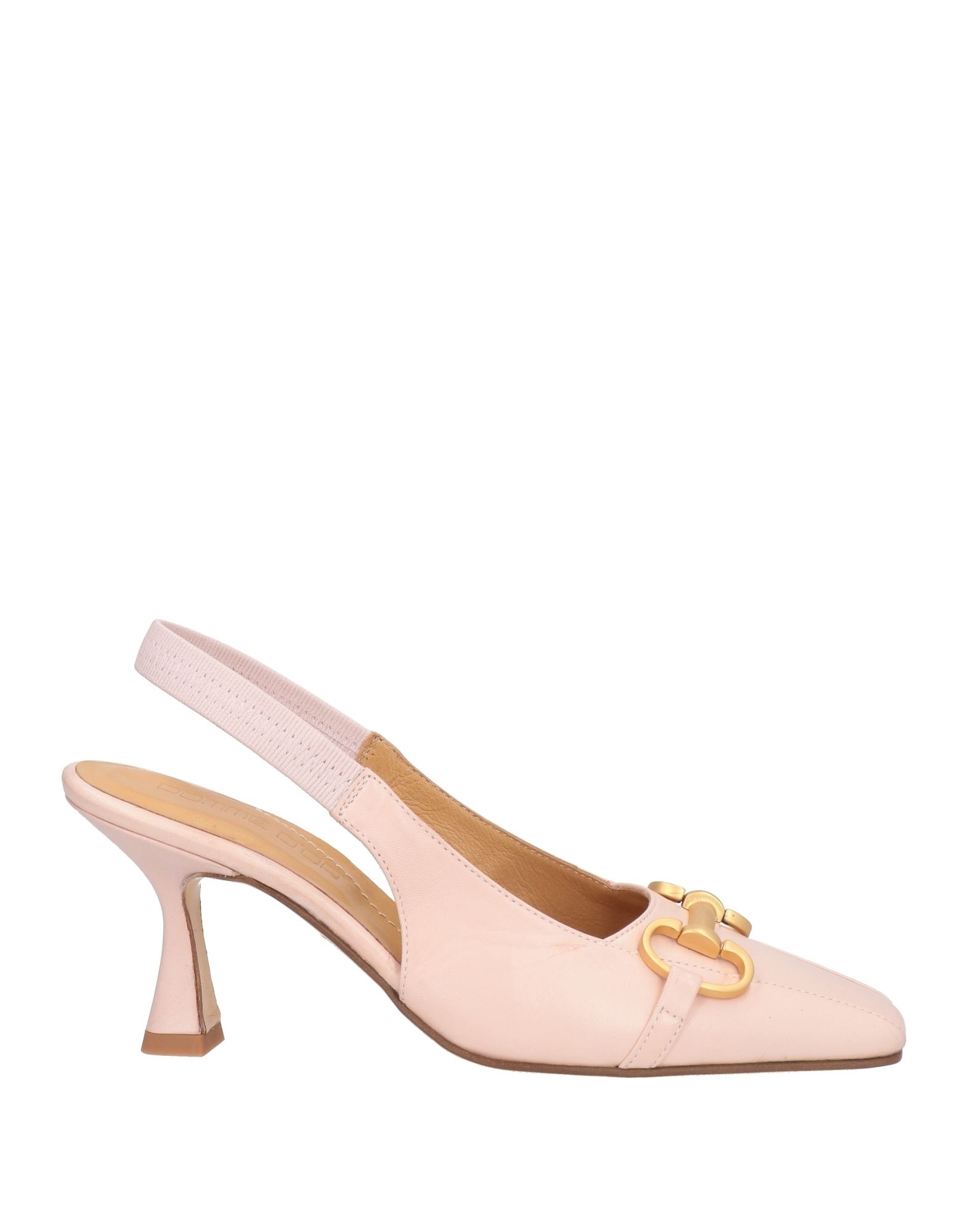 POMME D'OR Pumps Damen Hellrosa von POMME D'OR