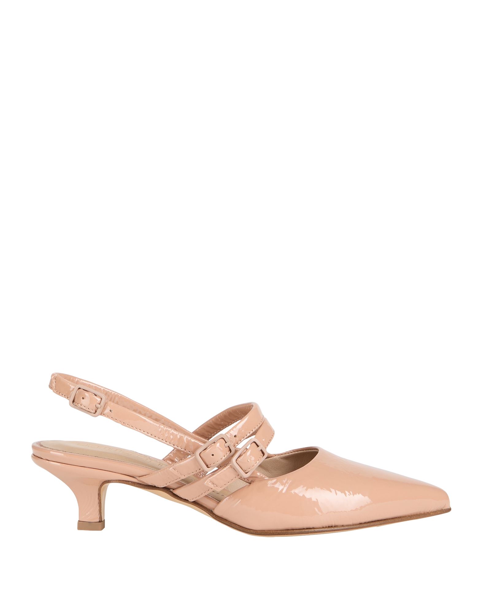 POMME D'OR Pumps Damen Hellrosa POMME D'OR Pumps Damen Hellrosa von POMME D'OR