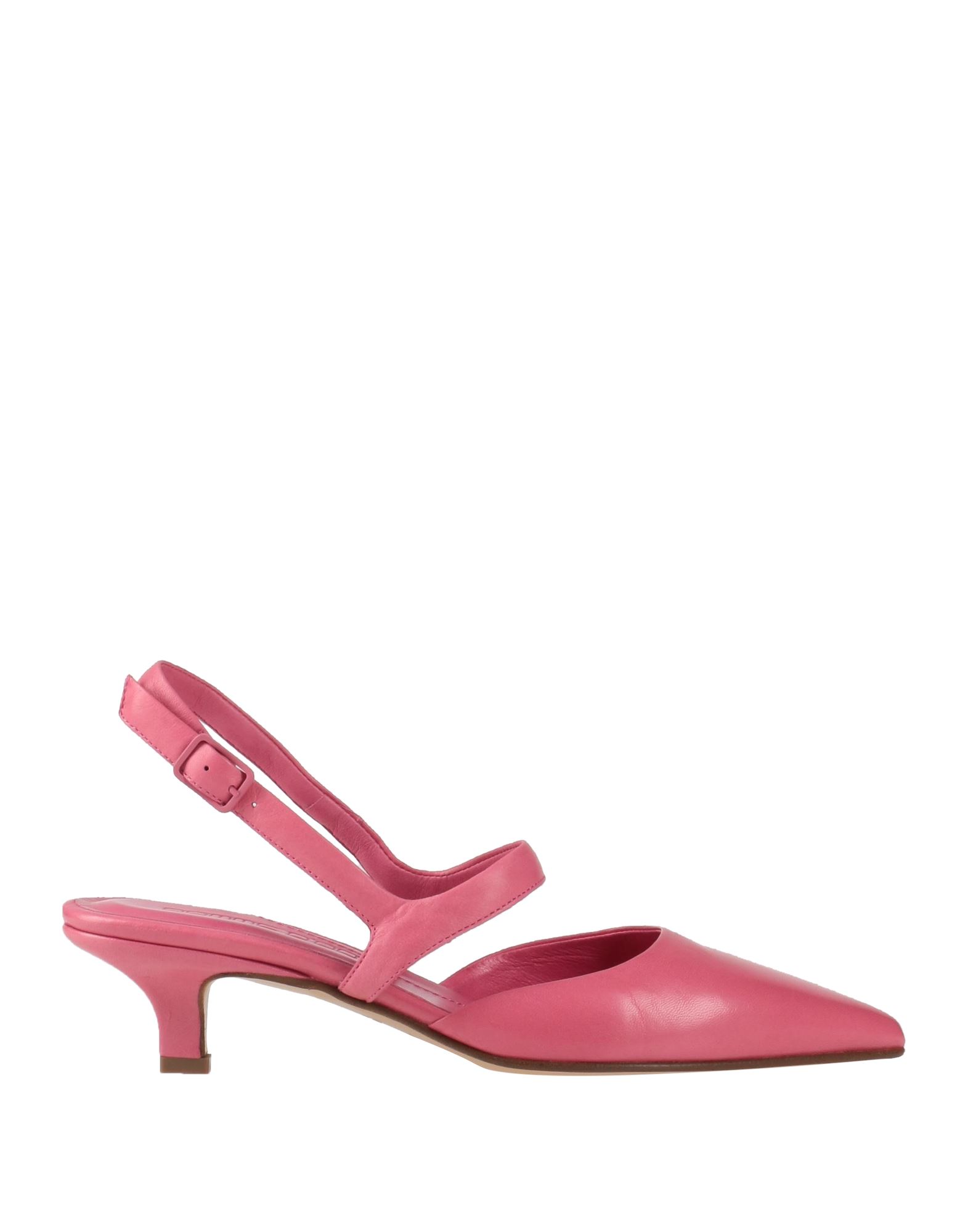 POMME D'OR Pumps Damen Rosa von POMME D'OR