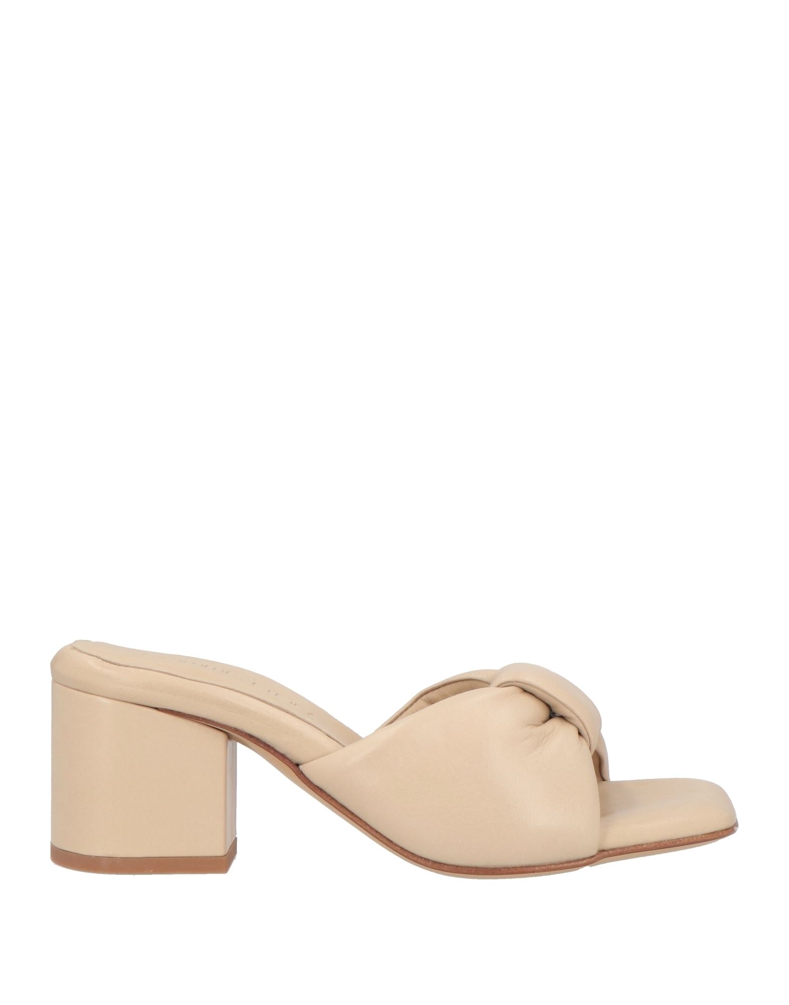 POMME D'OR Sandale Damen Beige POMME D'OR Sandale Damen Beige von POMME D'OR