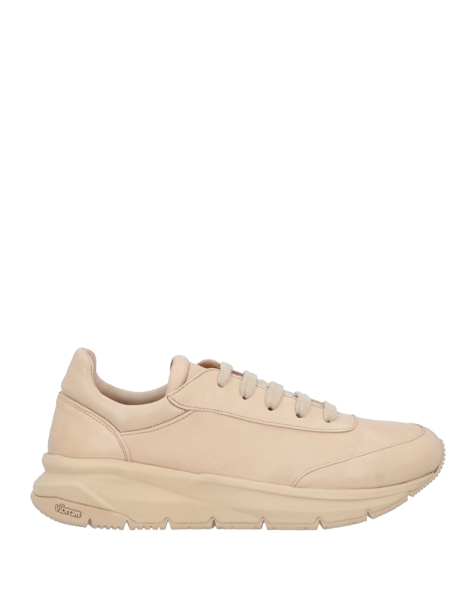 POMME D'OR Sneakers Damen Cremeweiß von POMME D'OR