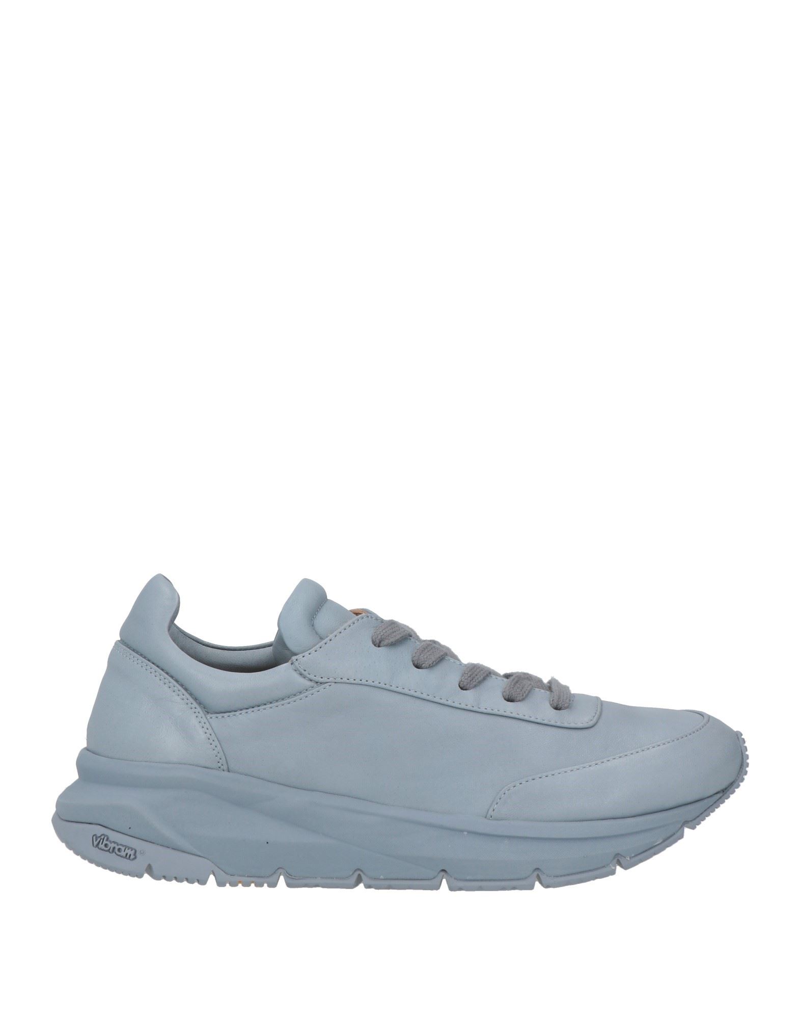 POMME D'OR Sneakers Damen Hellblau von POMME D'OR