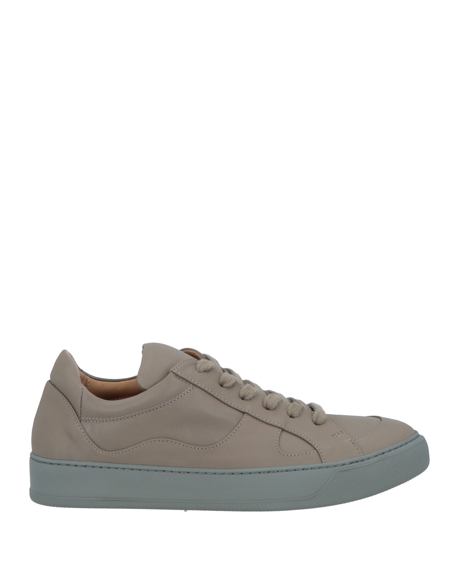 POMME D'OR Sneakers Damen Khaki von POMME D'OR