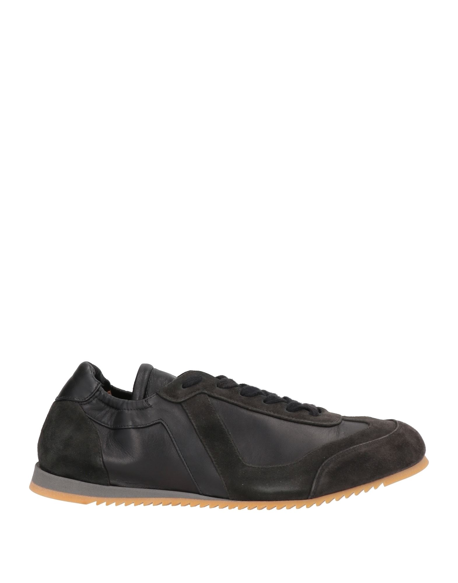 POMME D'OR Sneakers Damen Schwarz von POMME D'OR