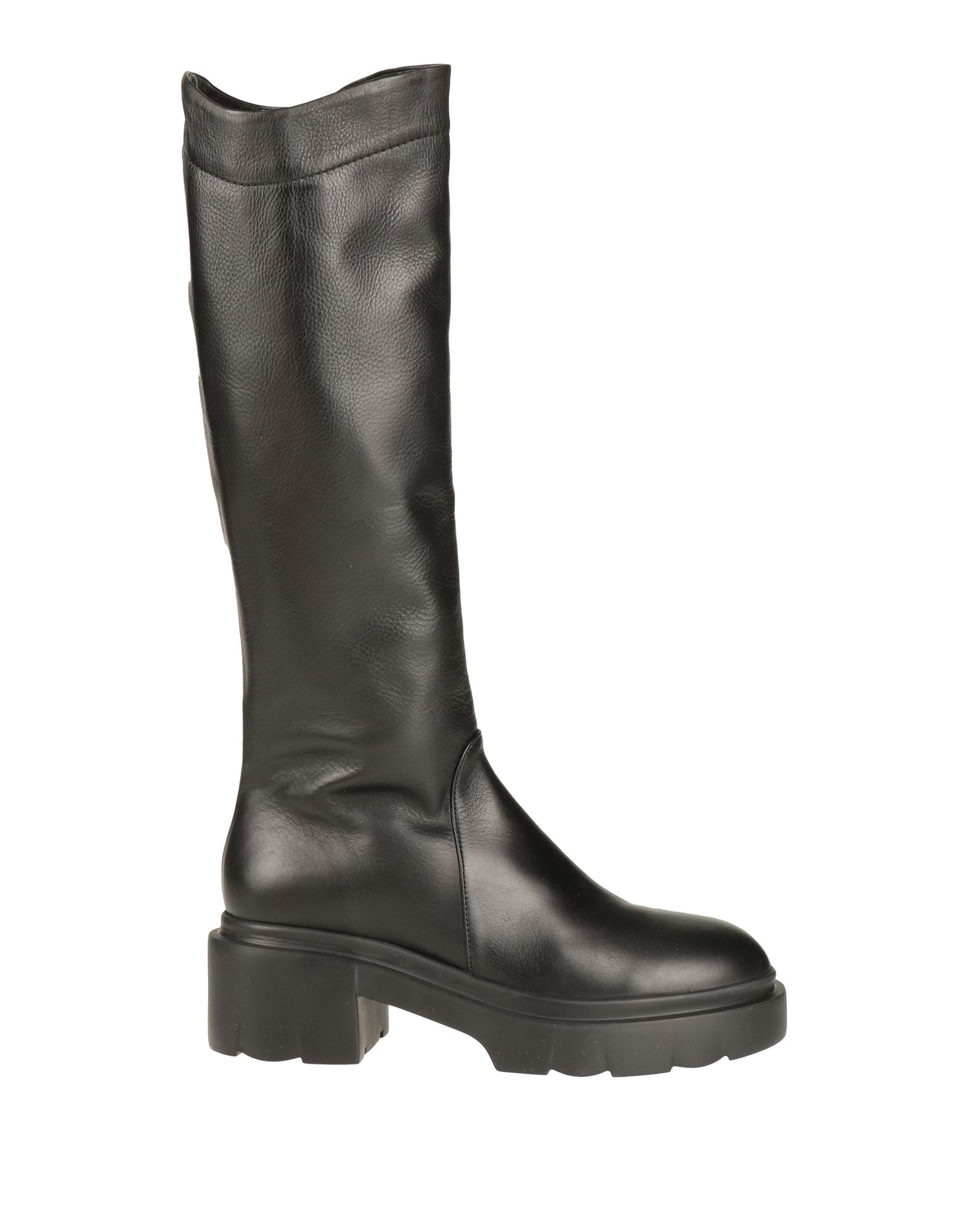 POMME D'OR Stiefel Damen Schwarz von POMME D'OR