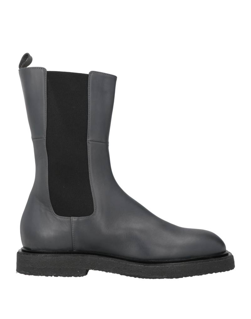 POMME D'OR Stiefelette Damen Blei von POMME D'OR