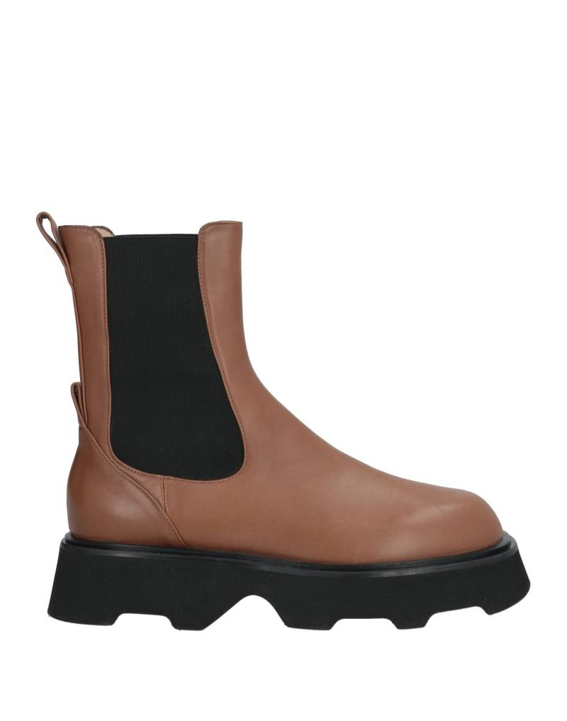 POMME D'OR Stiefelette Damen Braun von POMME D'OR