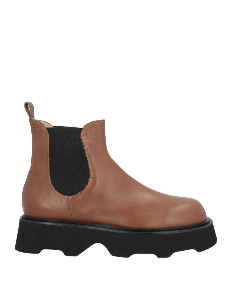 POMME D'OR Stiefelette Damen Braun von POMME D'OR