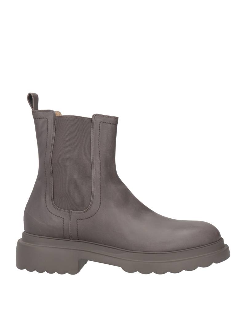 POMME D'OR Stiefelette Damen Grau von POMME D'OR