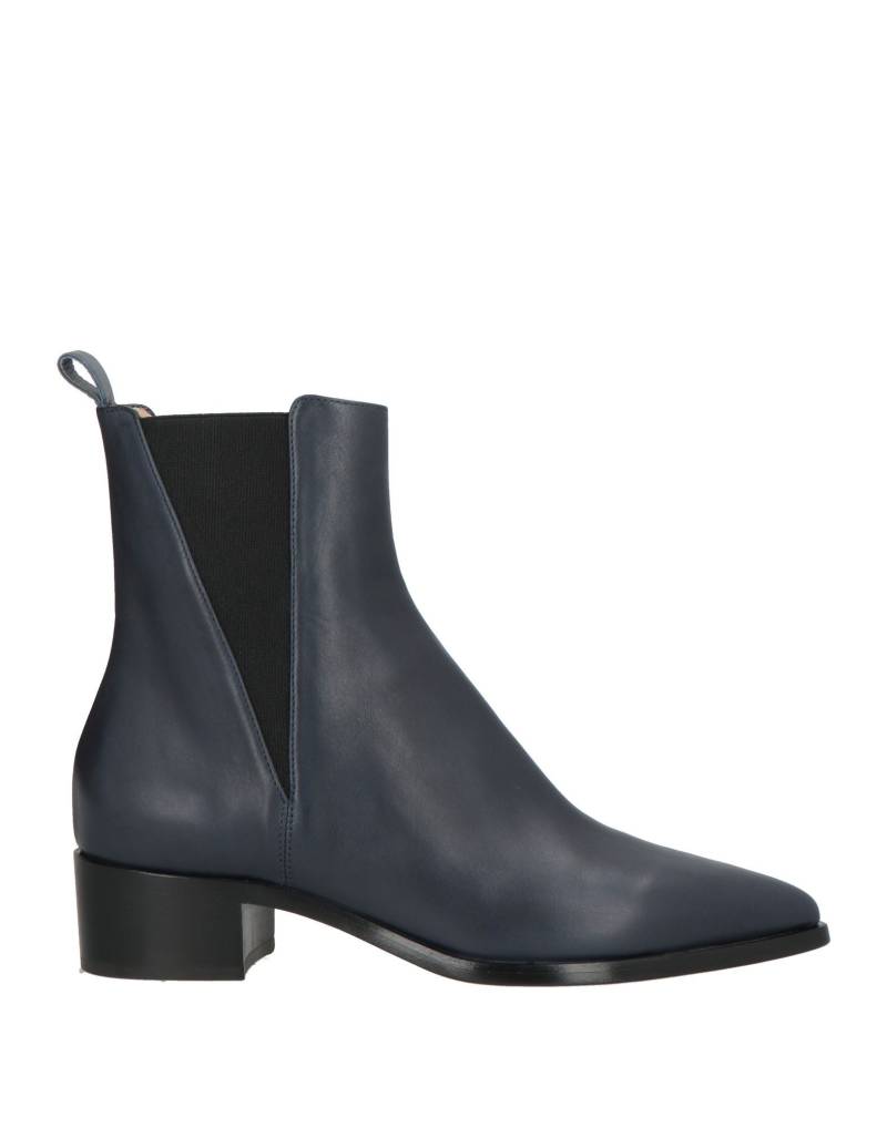 POMME D'OR Stiefelette Damen Marineblau von POMME D'OR