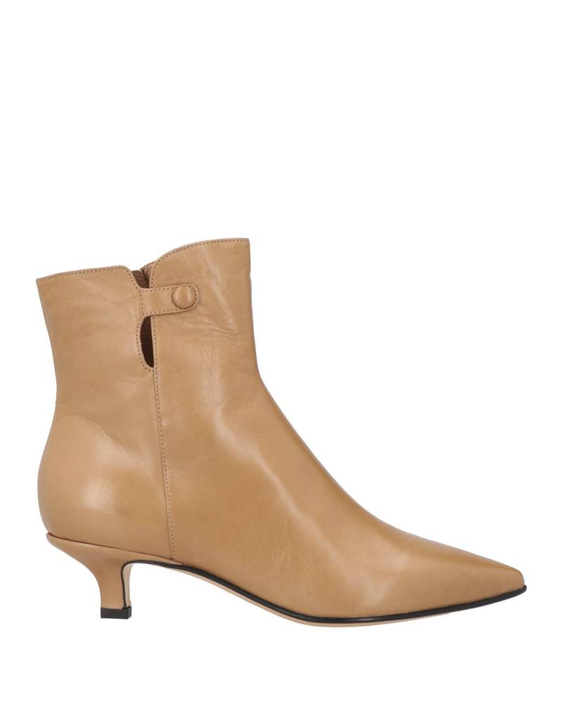 POMME D'OR Stiefelette Damen Sand von POMME D'OR