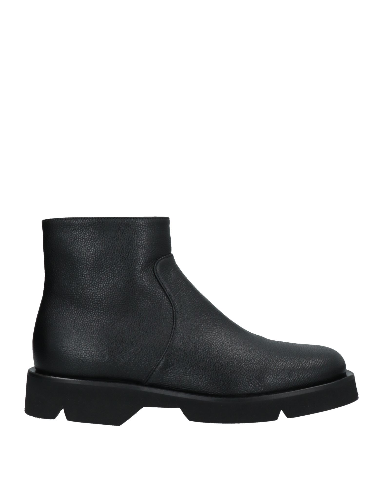 POMME D'OR Stiefelette Damen Schwarz von POMME D'OR