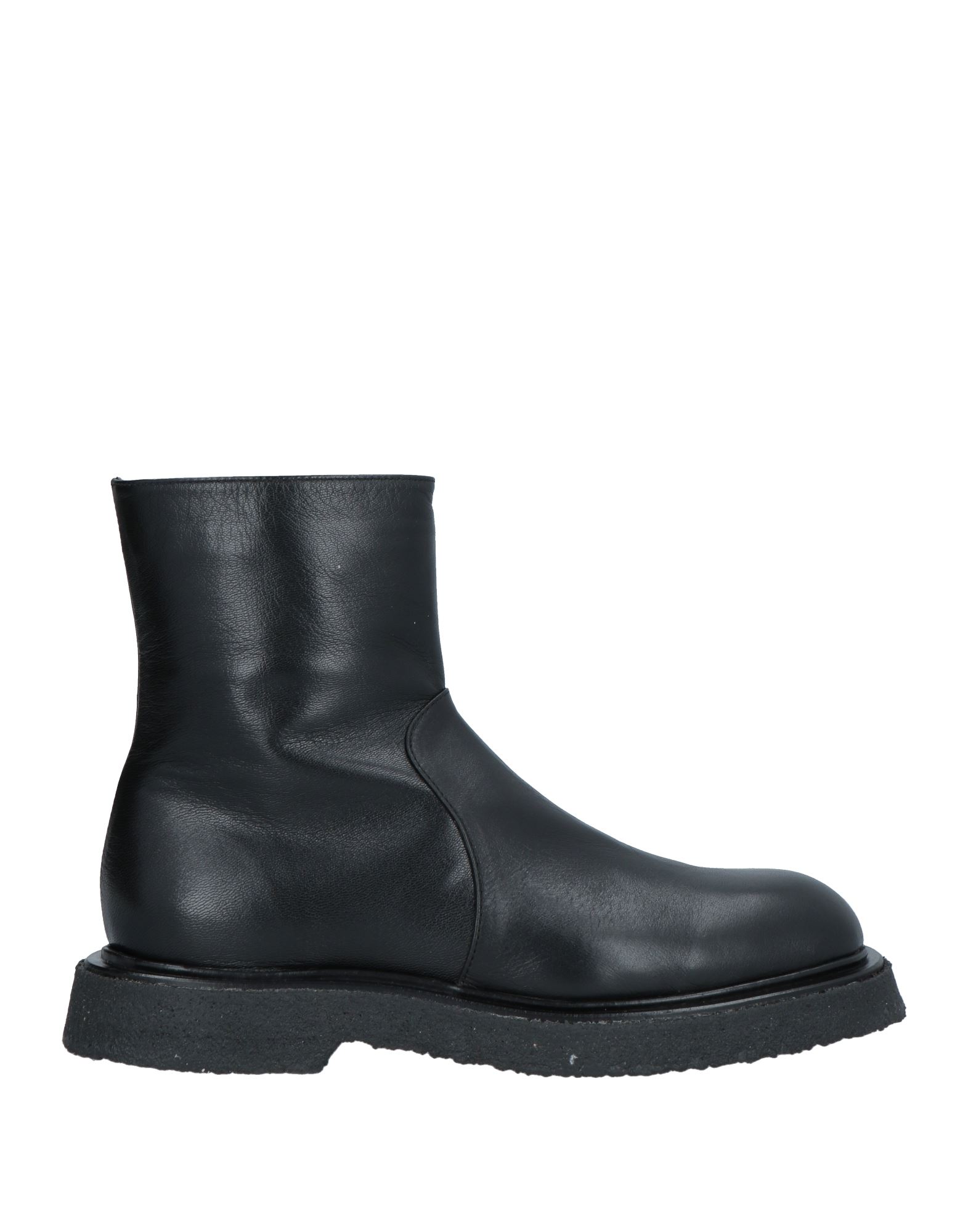 POMME D'OR Stiefelette Damen Schwarz POMME D'OR Stiefelette Damen Schwarz von POMME D'OR