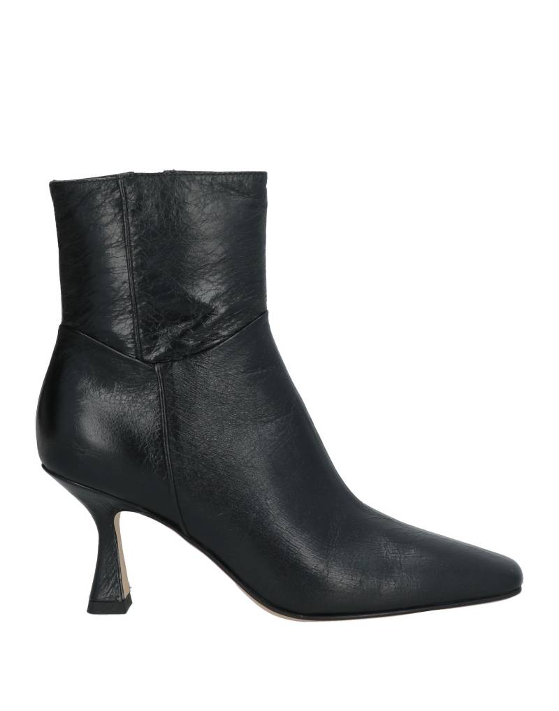 POMME D'OR Stiefelette Damen Schwarz von POMME D'OR