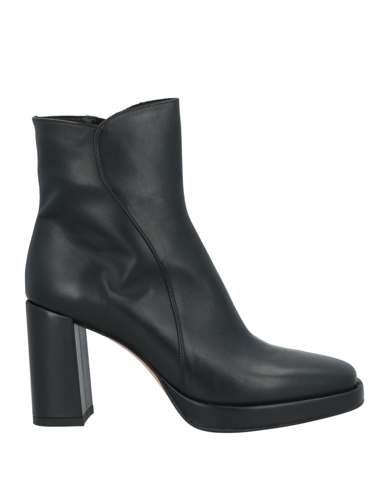 POMME D'OR Stiefelette Damen Schwarz POMME D'OR Stiefelette Damen Schwarz von POMME D'OR