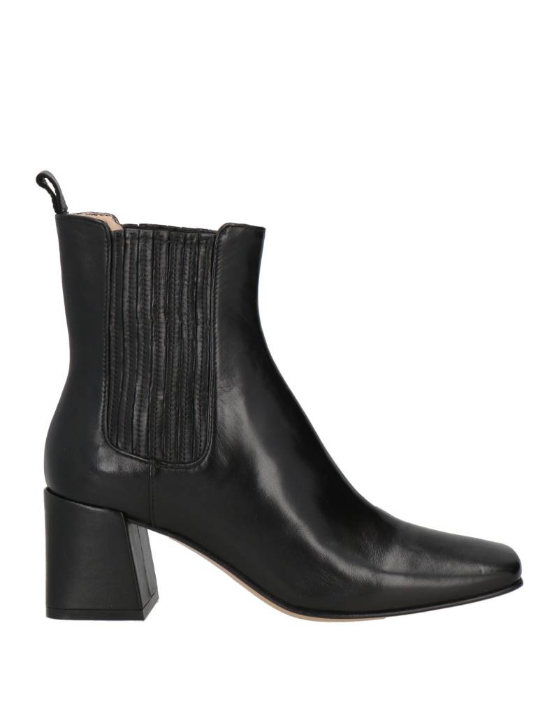 POMME D'OR Stiefelette Damen Schwarz von POMME D'OR