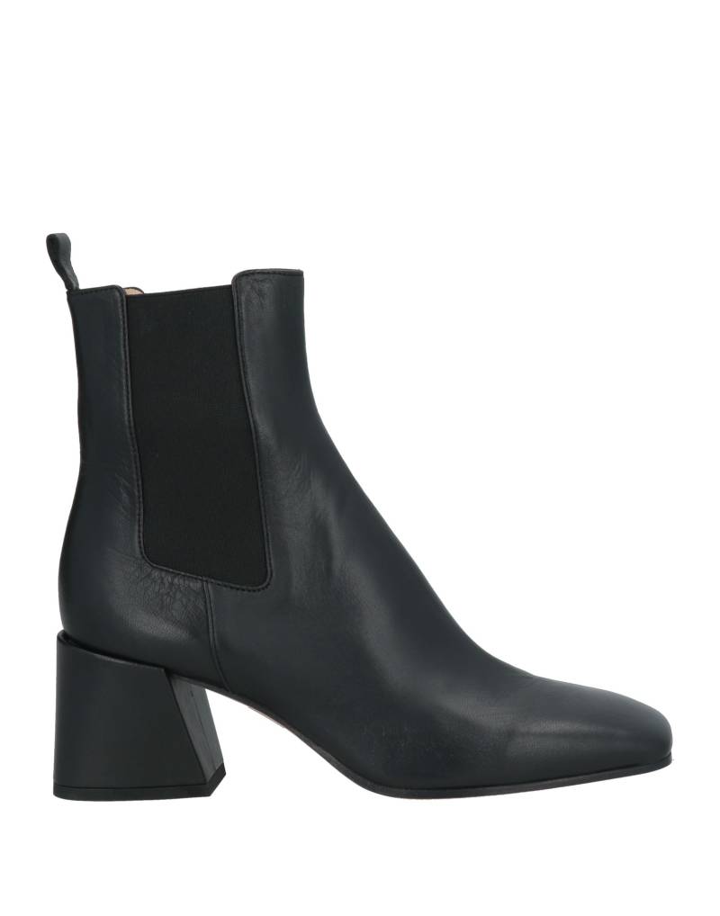POMME D'OR Stiefelette Damen Schwarz von POMME D'OR