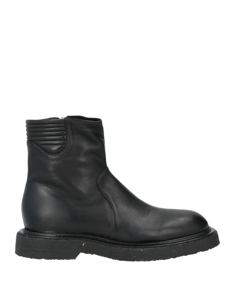 POMME D'OR Stiefelette Damen Schwarz von POMME D'OR