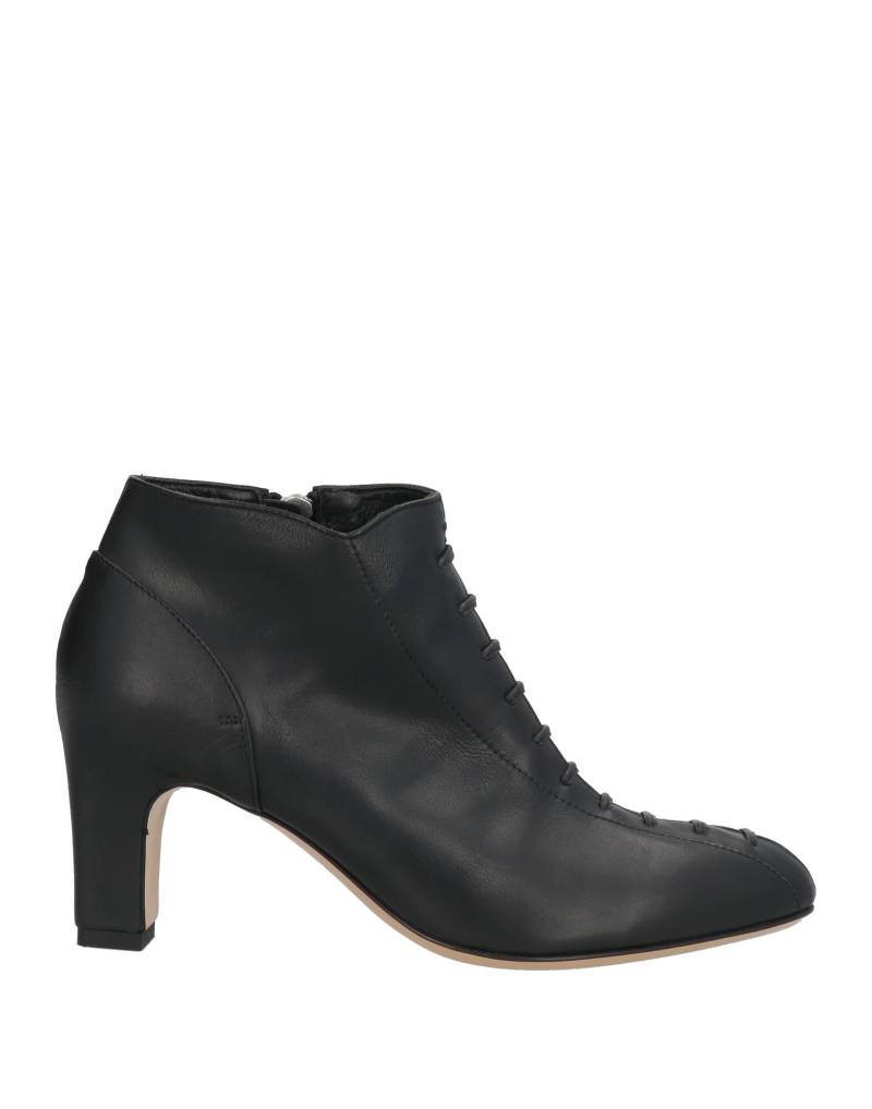 POMME D'OR Stiefelette Damen Schwarz von POMME D'OR