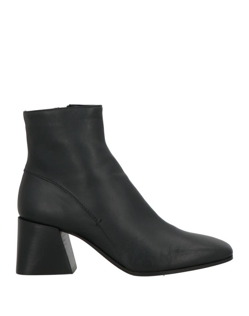 POMME D'OR Stiefelette Damen Schwarz von POMME D'OR
