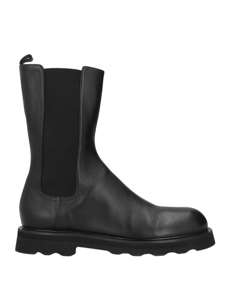 POMME D'OR Stiefelette Damen Schwarz von POMME D'OR
