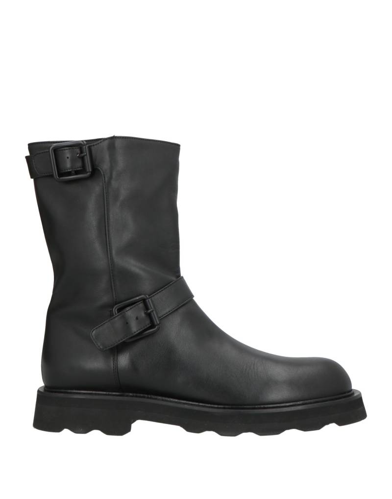 POMME D'OR Stiefelette Damen Schwarz von POMME D'OR
