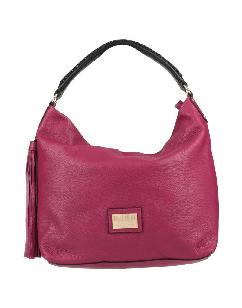 POMPEI DONATELLA  Handtaschen Damen Magenta von POMPEI DONATELLA