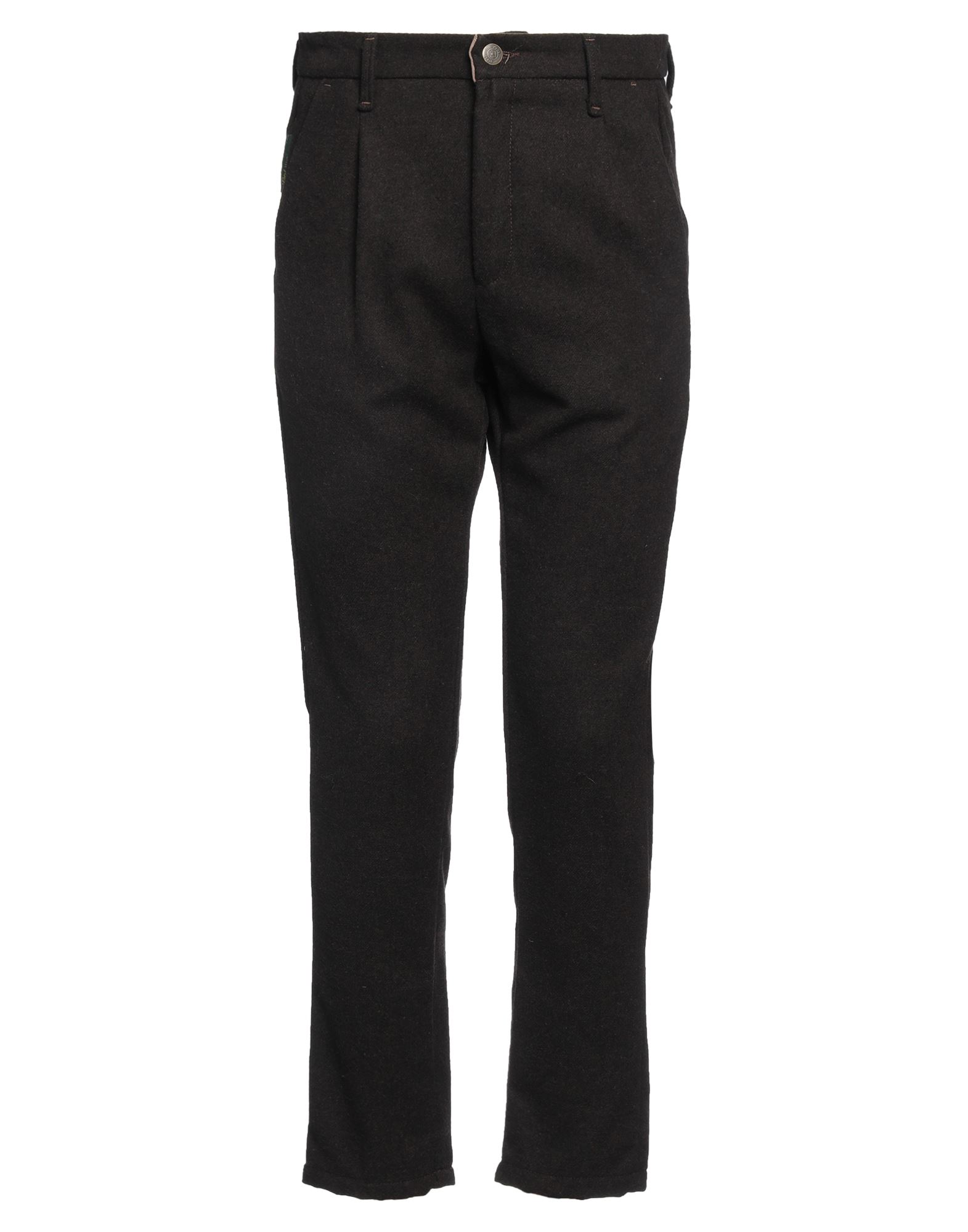 PONT DENIM Hose Herren Dunkelbraun von PONT DENIM