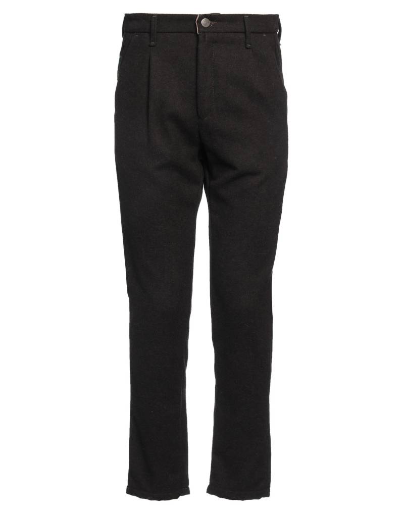 PONT DENIM Hose Herren Dunkelbraun von PONT DENIM