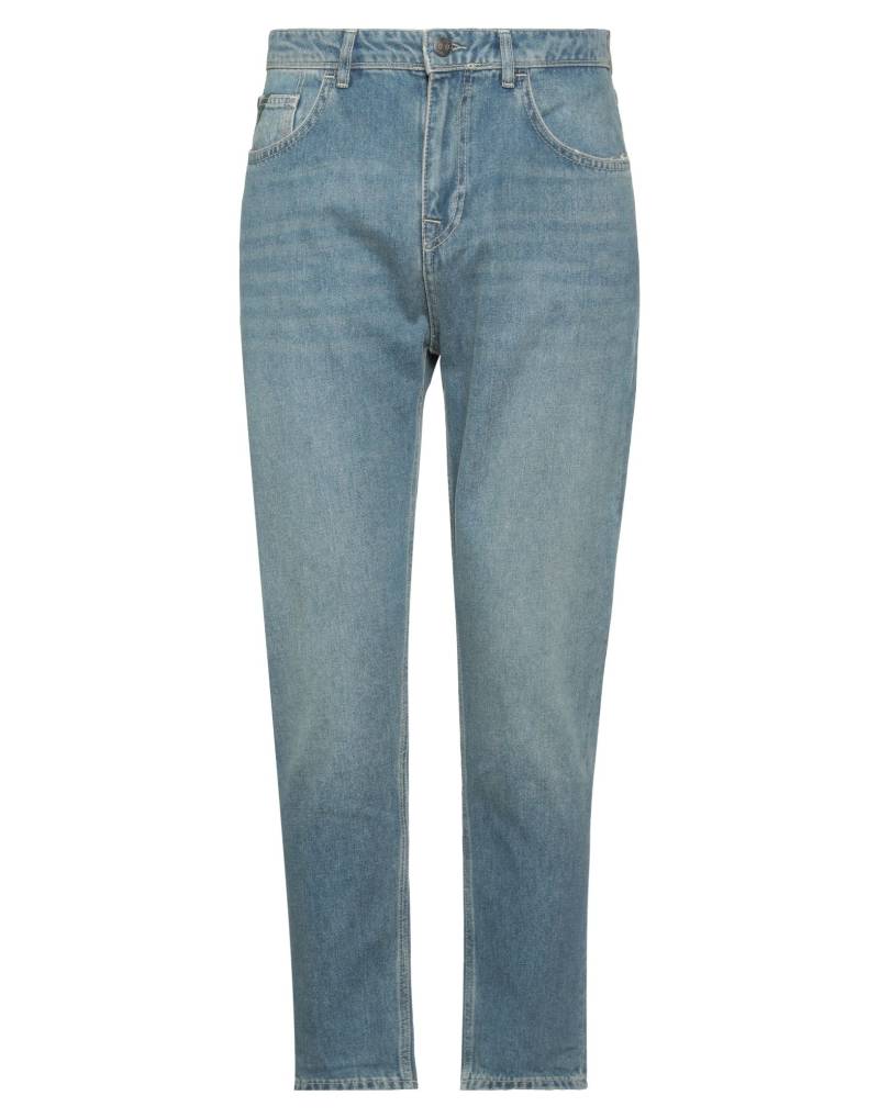 PONT DENIM Jeanshose Herren Blau von PONT DENIM