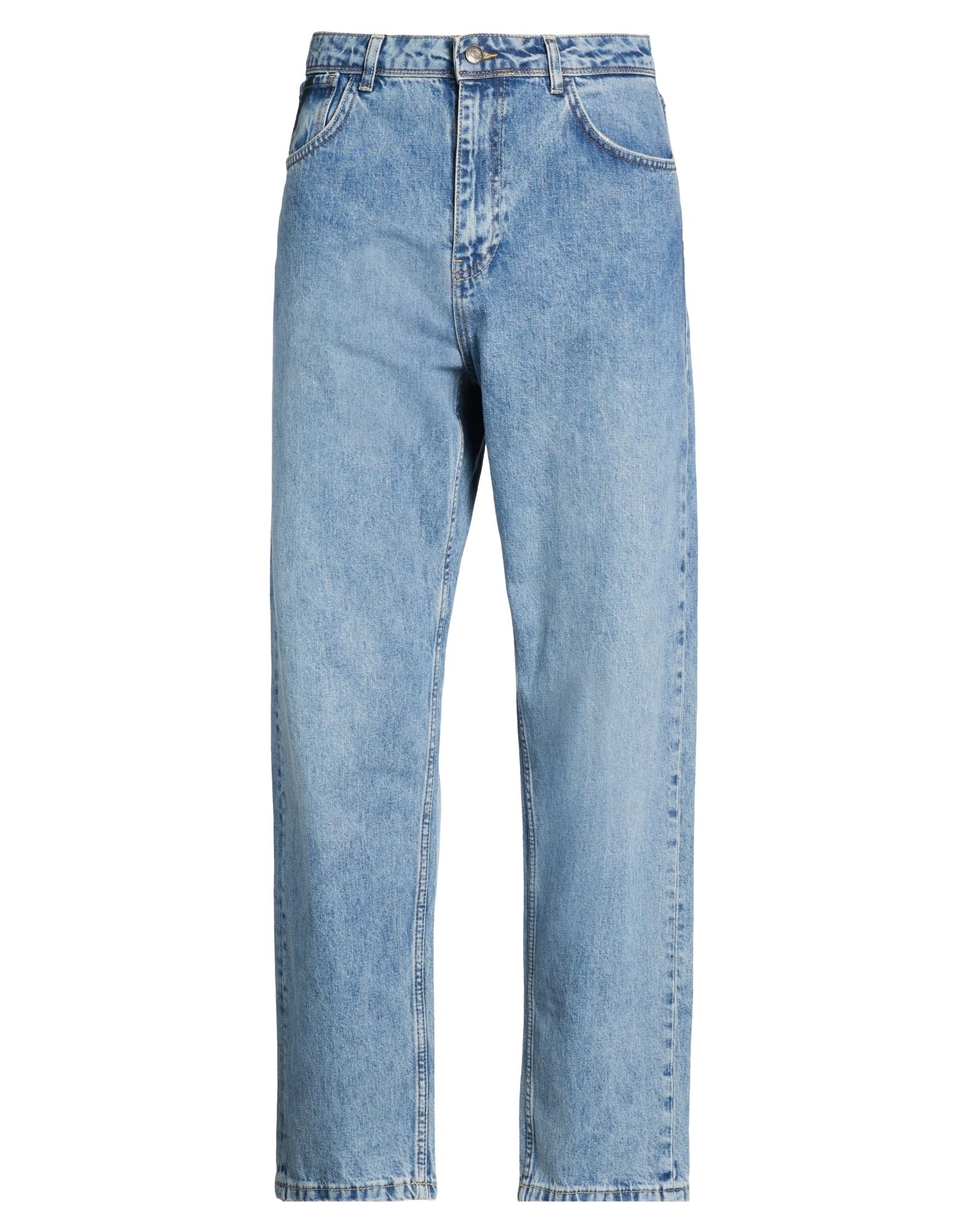 PONT DENIM Jeanshose Herren Blau von PONT DENIM