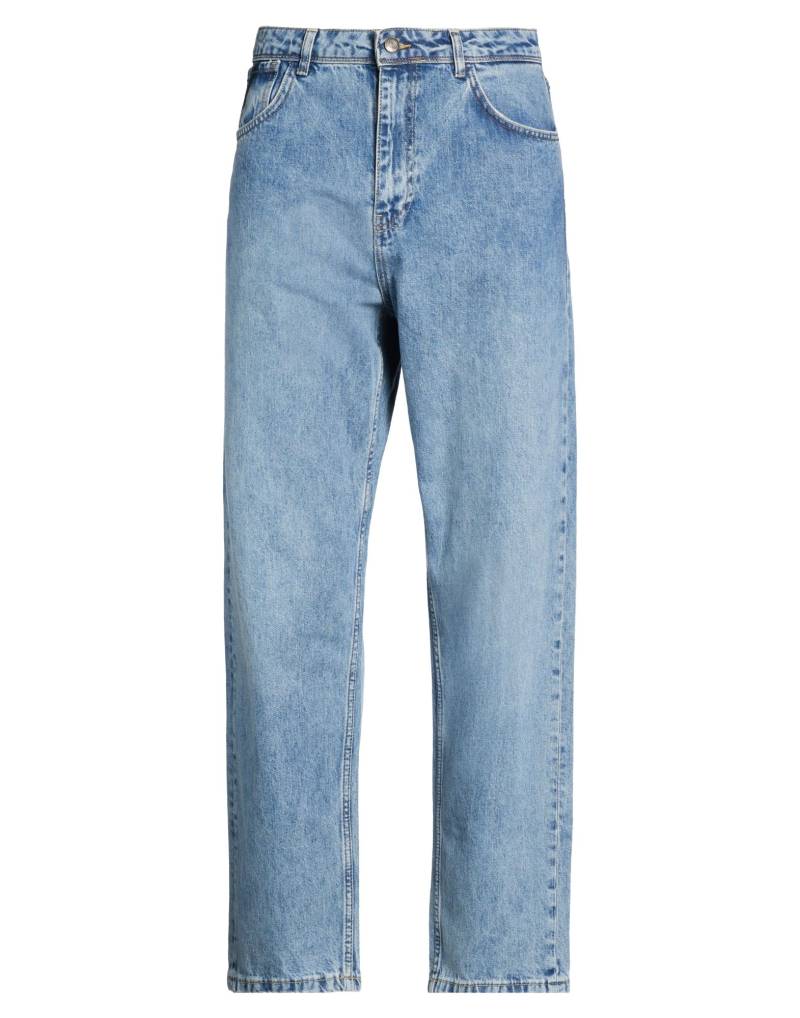 PONT DENIM Jeanshose Herren Blau von PONT DENIM