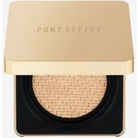 PONY EFFECT - Coverstay Cushion Foundation EX - 4 Farben von PONY EFFECT