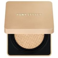 PONY EFFECT - Coverstay Cushion Foundation Pro Set - Cushion-Foundation von PONY EFFECT