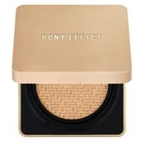 PONY EFFECT - Coverstay Cushion Foundation Pro Set - Cushion-Foundation von PONY EFFECT