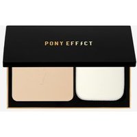 PONY EFFECT - Coverstay Skin Cover Puderdose - 3 Farben von PONY EFFECT