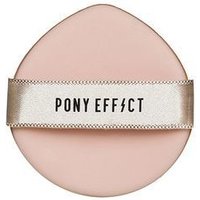 PONY EFFECT - Edge Touch Dough Puff - Cushion-Quaste von PONY EFFECT
