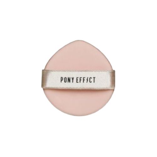 PONY EFFECT - Edge Touch Dough Puff - 4g von PONY EFFECT